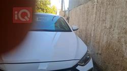 هیۆندای ئەلەنترا